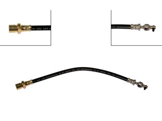 ISUZU 8944229581 Brake Hose