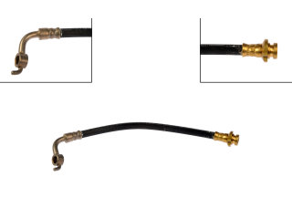 NISSAN 3085530P01 Brake Hose