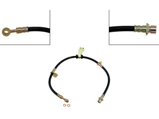 DORMAN H38732 Brake Hose