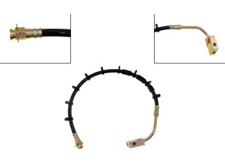 CHRYSLER 52004199 Brake Hose