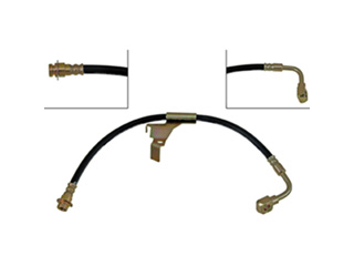 DORMAN H38746 Brake Hose