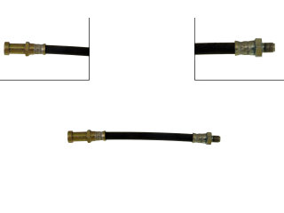 MITSUBISHI MB587755 Brake Hose