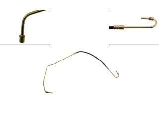 CHRYSLER 53004504 Brake Hose