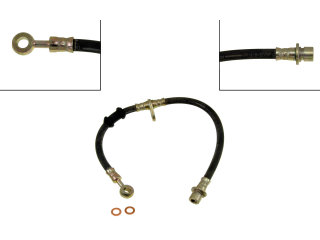 HONDA 01466SL0J00 Brake Hose