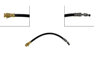 CHRYSLER 943197 Brake Hose