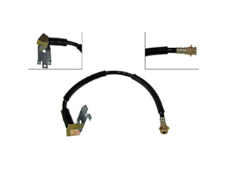 FORD MOTOR COMPANY 1L5Z2282BA Brake Hose