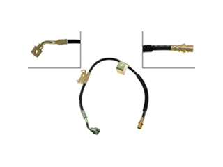 GM 15749765 Brake Hose