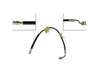 GM 15749764 Brake Hose