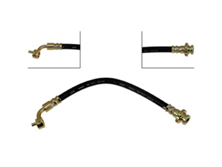 NISSAN 462118J011 Brake Hose