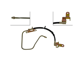 CHRYSLER 4721322AC Brake Hose