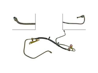 CHRYSLER 4721323AA Brake Hose