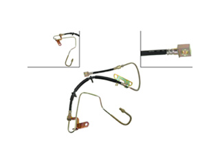 CHRYSLER 4721325AB Brake Hose