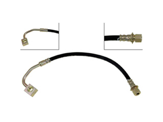 CHRYSLER 4779220AA Brake Hose