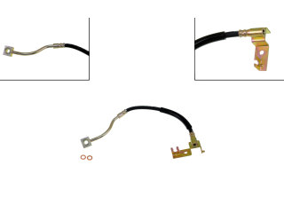 DORMAN H620149 Brake Hose