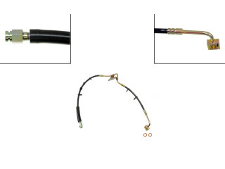 CHRYSLER 52009689AC Brake Hose