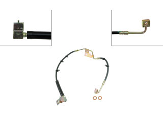 CHRYSLER 52009945AB Brake Hose