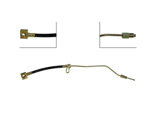CHRYSLER 52009979AB Brake Hose
