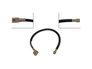 CHRYSLER 55366899AB Brake Hose