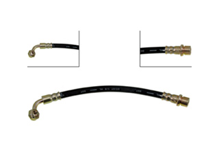 TOYOTA 9094702C43 Brake Hose