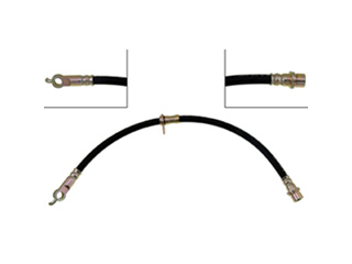 TOYOTA 9094702C60 Brake Hose
