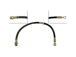 CHRYSLER MR249972 Brake Hose