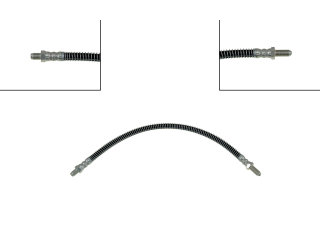 DORMAN H620301 Brake Hose