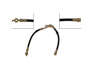 MAZDA T00643980A Brake Hose