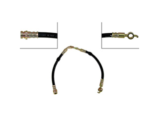 MAZDA T00643990A Brake Hose