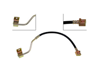 JAGUAR XR81732 Brake Hose