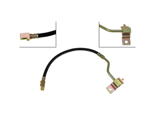 JAGUAR XR81733 Brake Hose