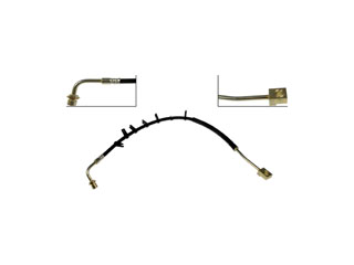 GM 10369365 Brake Hose