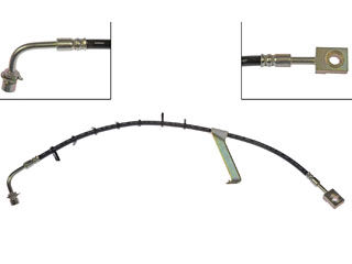 GM 15190274 Brake Hose