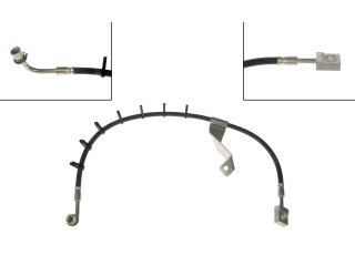 GM 15190275 Brake Hose