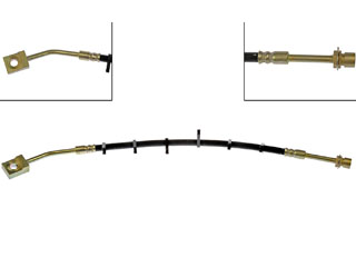 GM 10369363 Brake Hose