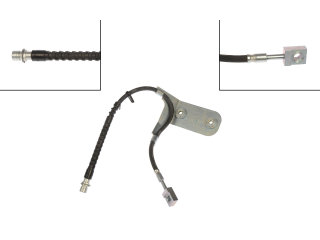 GM 15192180 Brake Hose