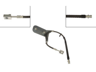 GM 15192181 Brake Hose