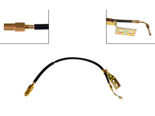 GM 22163767 Brake Hose