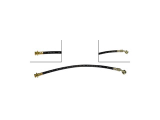 GM 97222444 Brake Hose