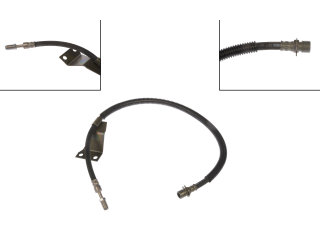GM 19256415 Brake Hose