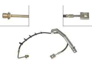 GM 10388576 Brake Hose