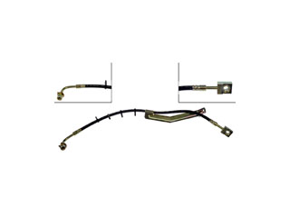 GM 10388578 Brake Hose