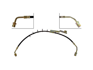 GM 10369357 Brake Hose