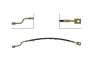 GM 10369355 Brake Hose