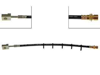 GM 10369356 Brake Hose