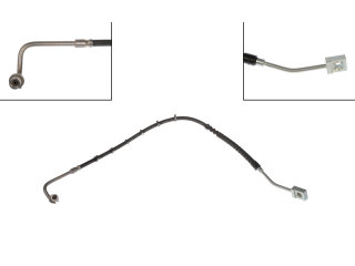 GM 10369362 Brake Hose