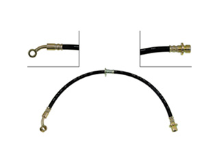 HONDA 01464S6M000 Brake Hose