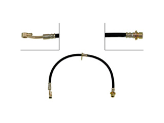 HONDA 01465S6MA00 Brake Hose