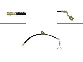 GM 15055985 Brake Hose