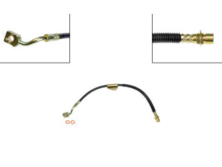 GM 15055986 Brake Hose