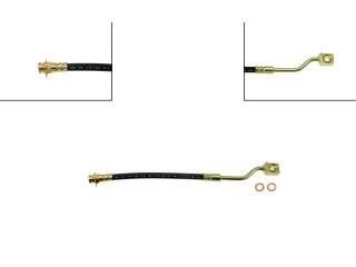 GM 15067286 Brake Hose